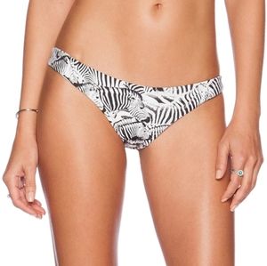 Boys + Arrows Jesse Juvenile in Zebra